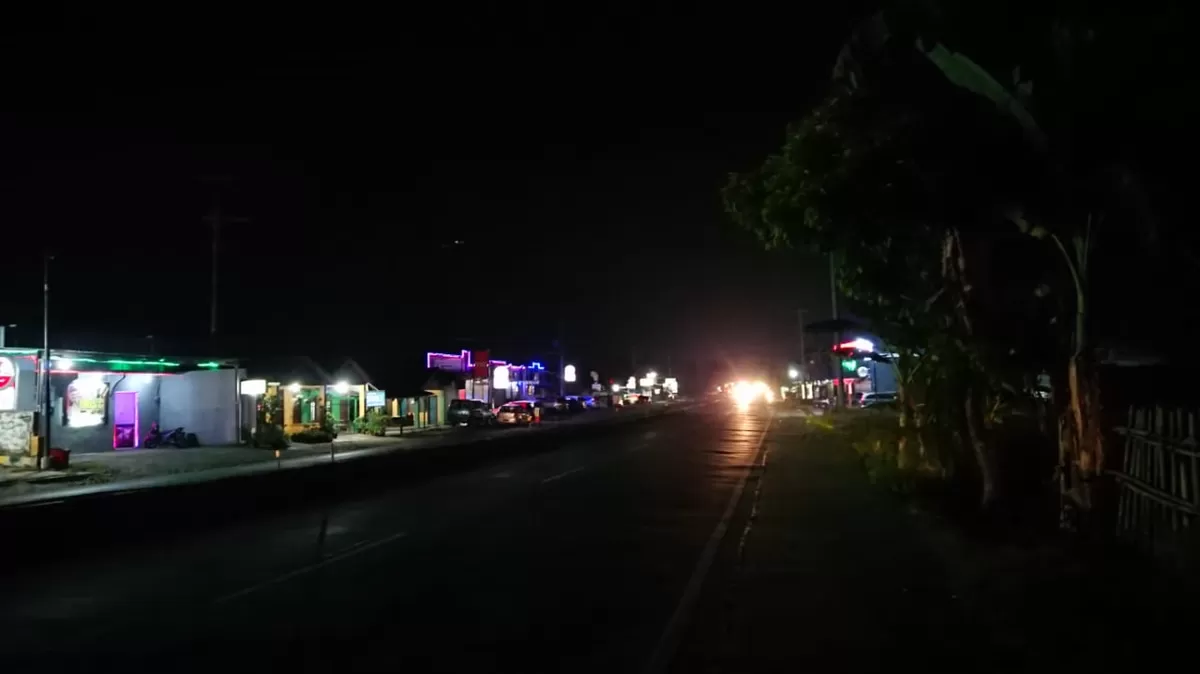 Trenggalek