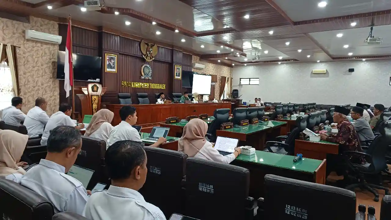 Trenggalek
