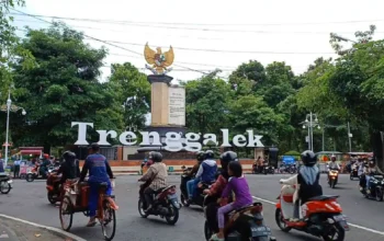 Trenggalek