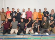 Askab PSSI Trenggalek Berbenah, SSB Wajib Taat Administrasi Aplikasi SIAP dan Badan Hukum