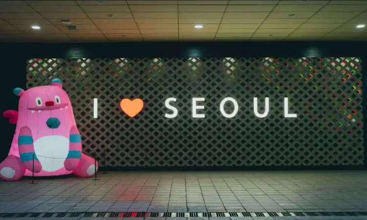 Backpacking ke Seoul, Pilih K-Pop Vibes atau Kulineran?
