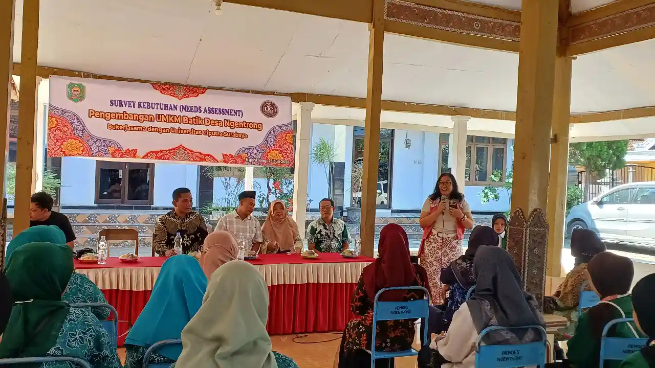 Trenggalek