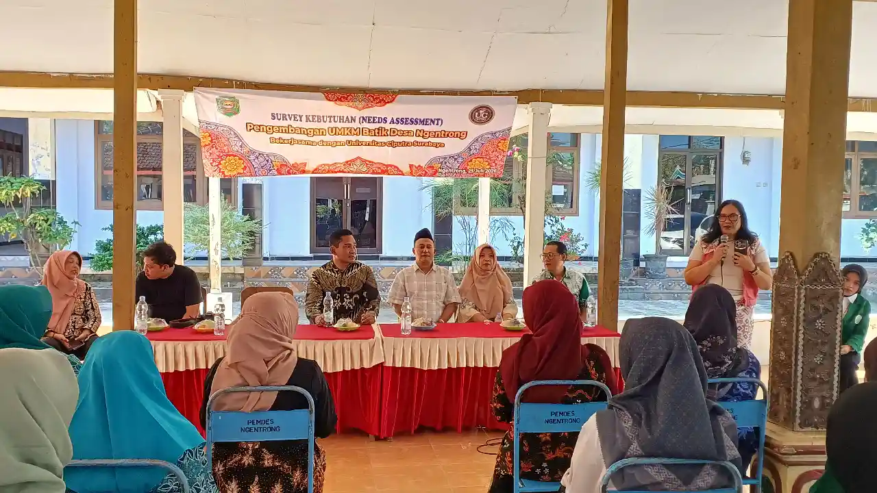 Trenggalek