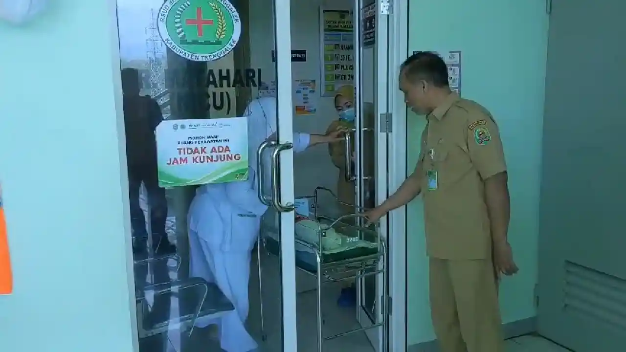 Trenggalek
