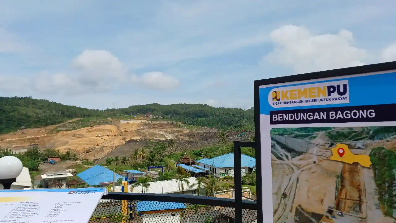 Trenggalek