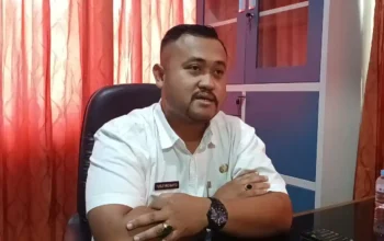 Target Trenggalek Nol Blankspot Tercapai, Kini Tengah Tangani Sinyal Lemah di 8 Titik Wilayah