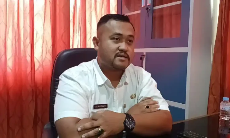 Target Trenggalek Nol Blankspot Tercapai, Kini Tengah Tangani Sinyal Lemah di 8 Titik Wilayah
