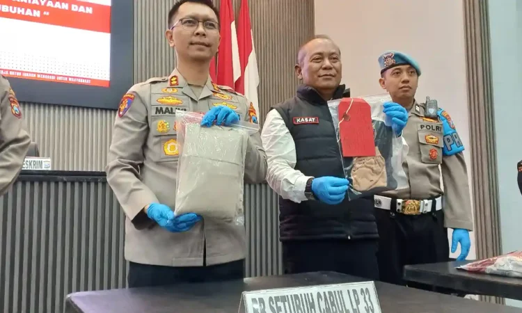 ​Modus Janji Dinikahi Jika Hamil, Remaja 18 Tahun di Trenggalek Setubuhi Anak Dibawa Umur