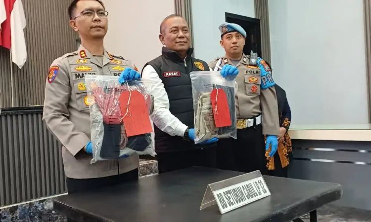 Kelakuan Bejat Kernet Bus di Trenggalek, Setubuhi Gadis Remaja Bermodal Janji Dinikahi dan Beri Uang Jajan