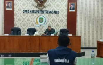 Kontroversi LKS MIN 1 Trenggalek: Harga Mahal hingga Logo Kemenag Dipertanyakan