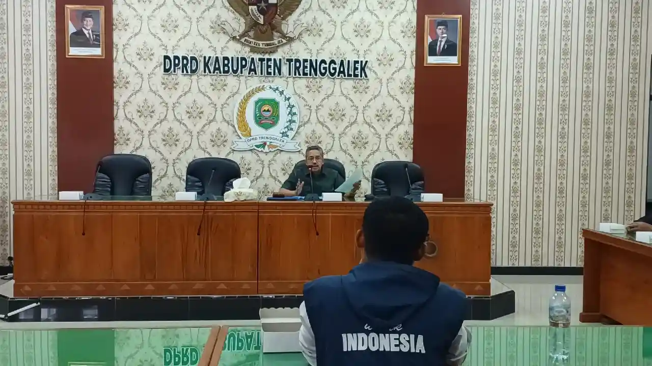 Trenggalek