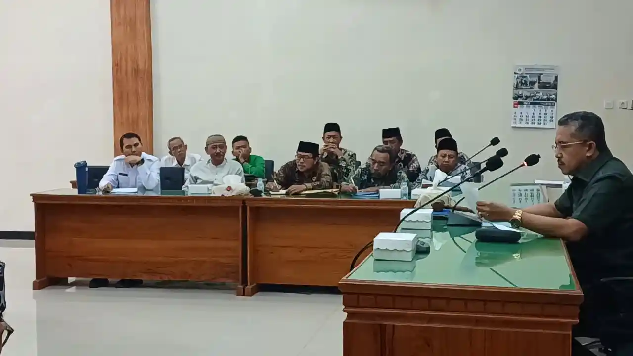 Trenggalek