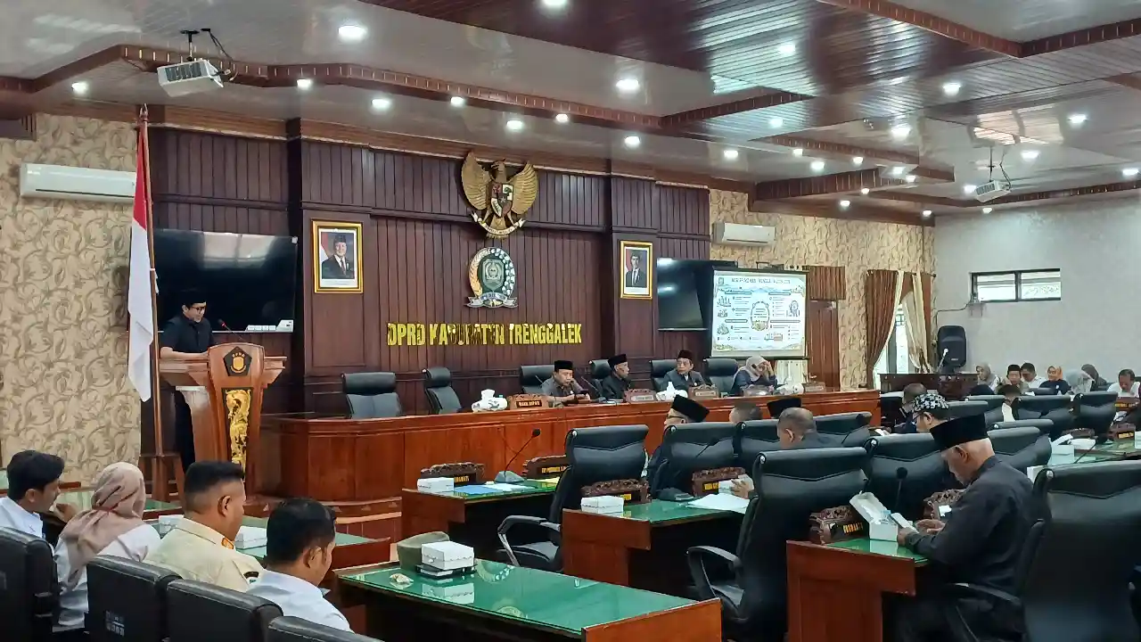 Trenggalek