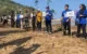 ​Rajut Semangat Gotong Royong, Demokrat Trenggalek Gaungkan Gerakan Langit Biru di Pantai Konang