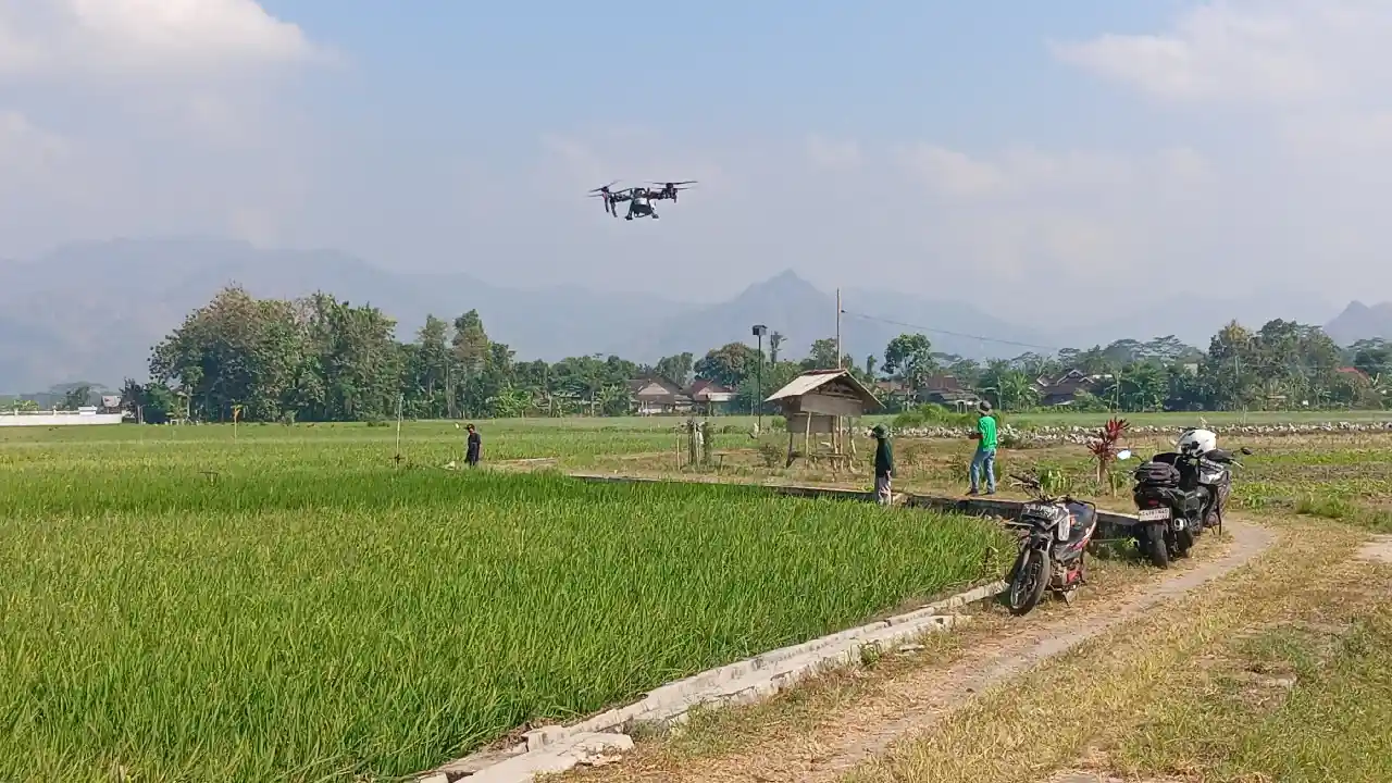 Trenggalek