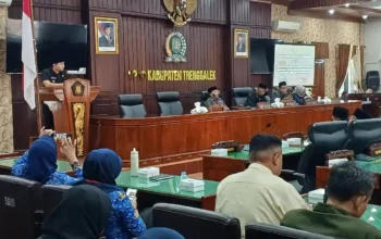 Trenggalek