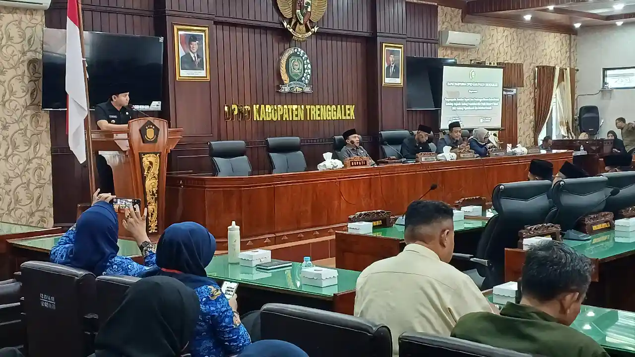 Trenggalek