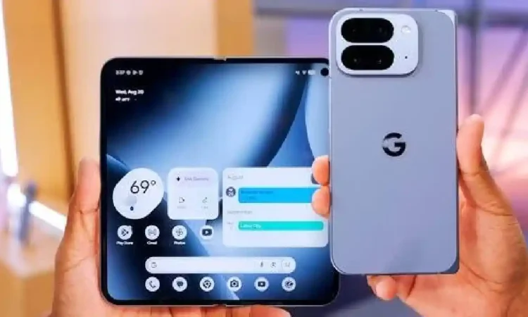 Google Pixel 10 Series Resmi Meluncur, Ini Spesifikasi, Harga, dan Keunggulan Flagship AI Terbaru dari Google