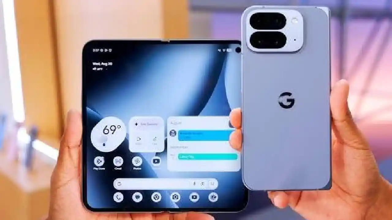 Google