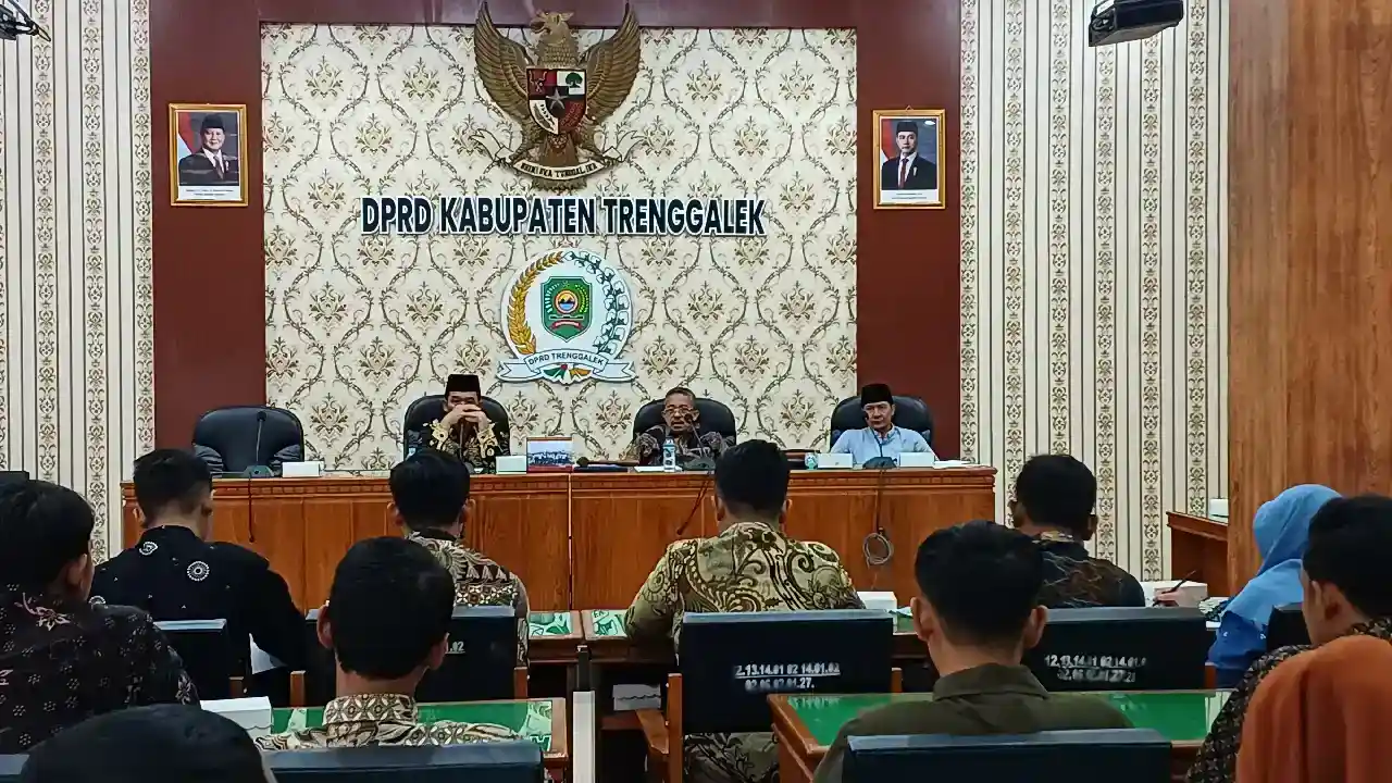 Trenggalek
