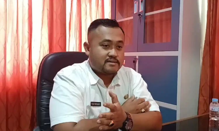 Tema “Hambeging Bumi”, Sayembara Logo Hari Jadi ke-832 Trenggalek Dilarang Pakai AI, 15 Peserta Sudah Mendaftar