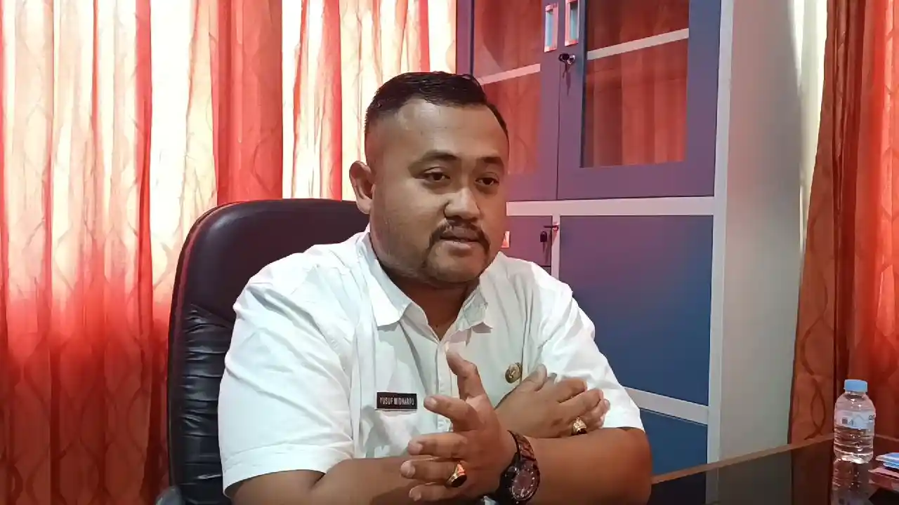 Trenggalek