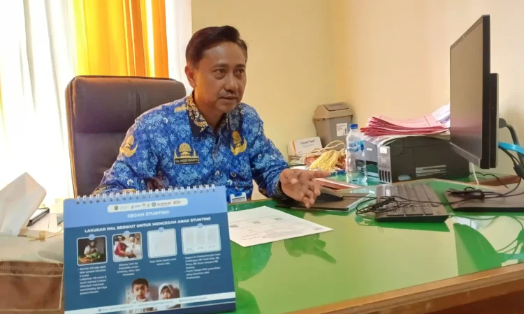 47 Penderita HIV di Trenggalek Didominasi Usia Produktif, Mayoritas Laki-laki Pelanggan Pekerja Seks
