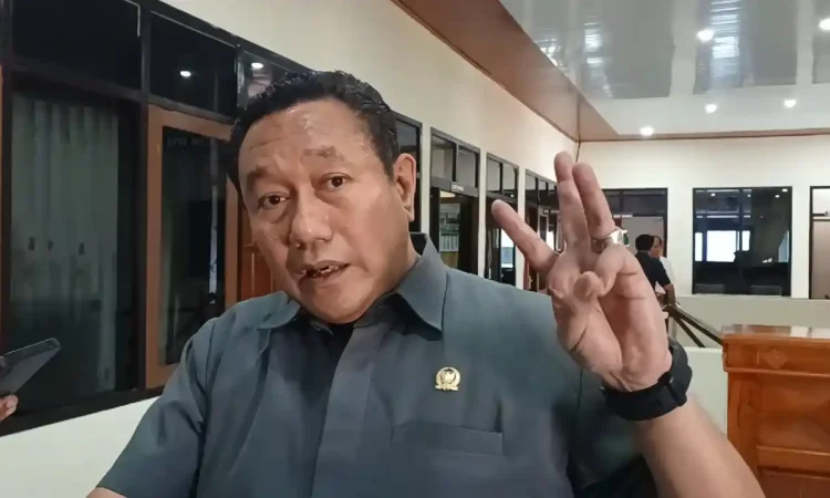 KUA-PPAS Trenggalek 2027 Tuai Kritik, Belanja Pegawai 53,10 persen, Belanja Modal Cuma 8,49 persen