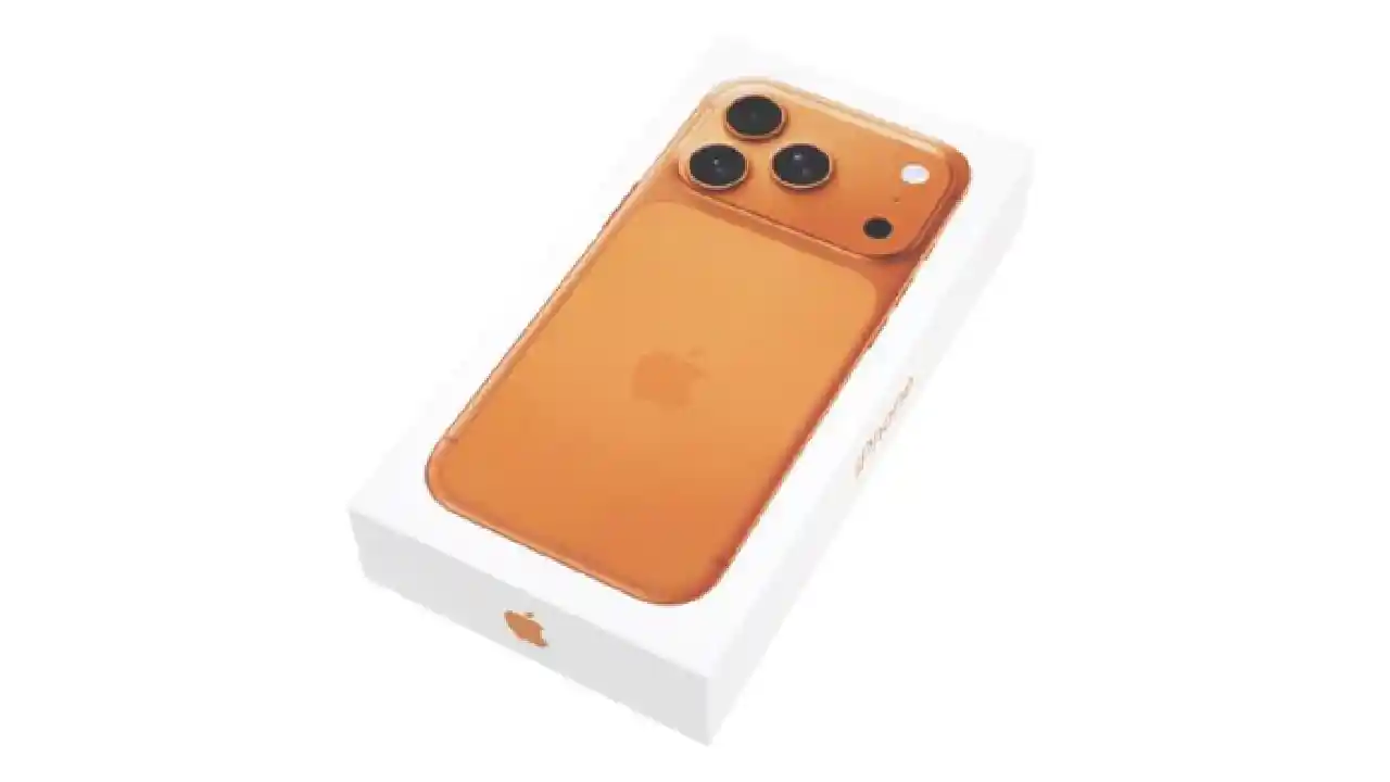 IPhone