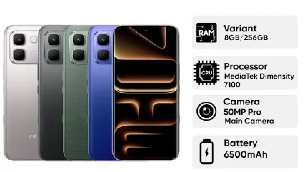 Infinix