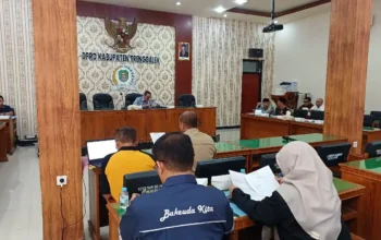 Trenggalek