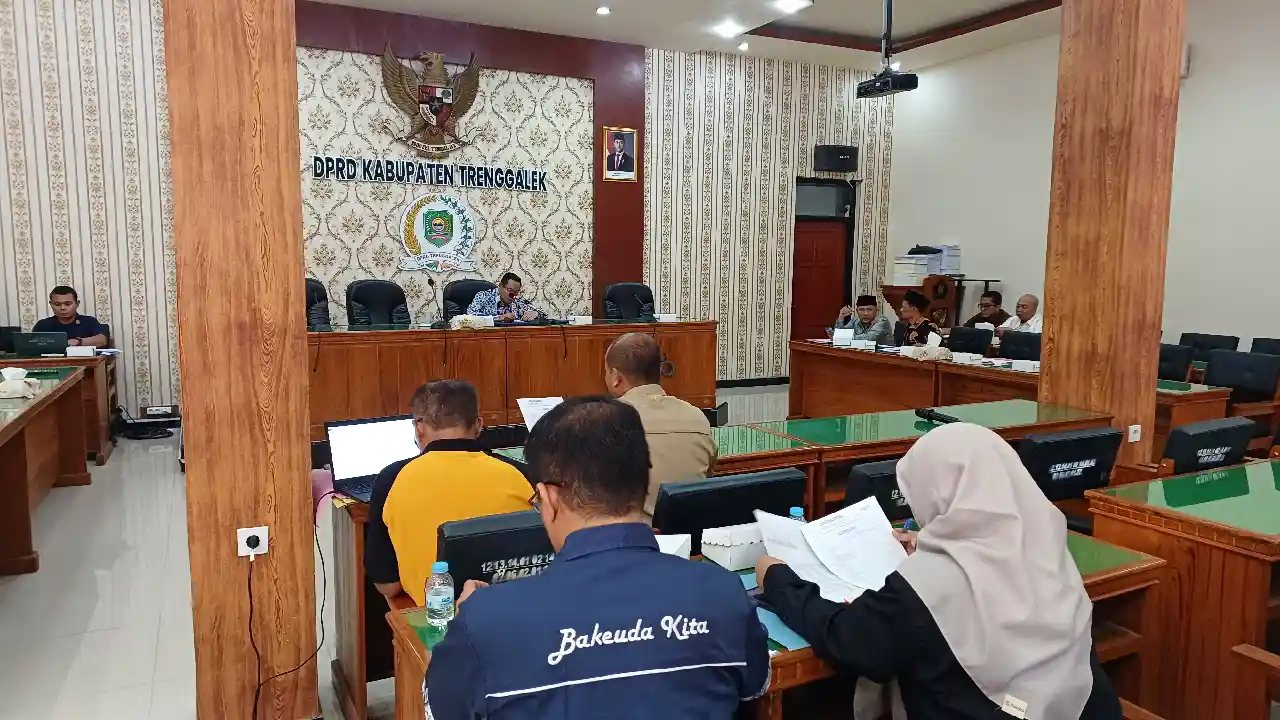 Trenggalek