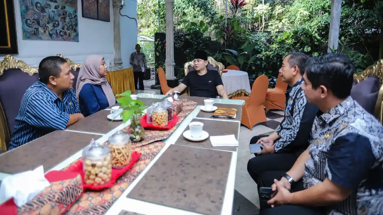 Trenggalek