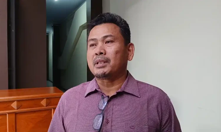 Ruang Arsip Tak Memadai, Inspektorat Trenggalek Usulkan Tambahan Anggaran Pembangunan
