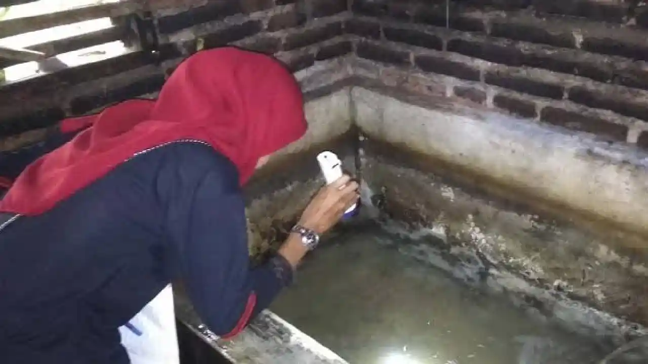 Trenggalek