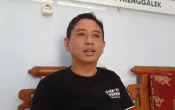 Trenggalek