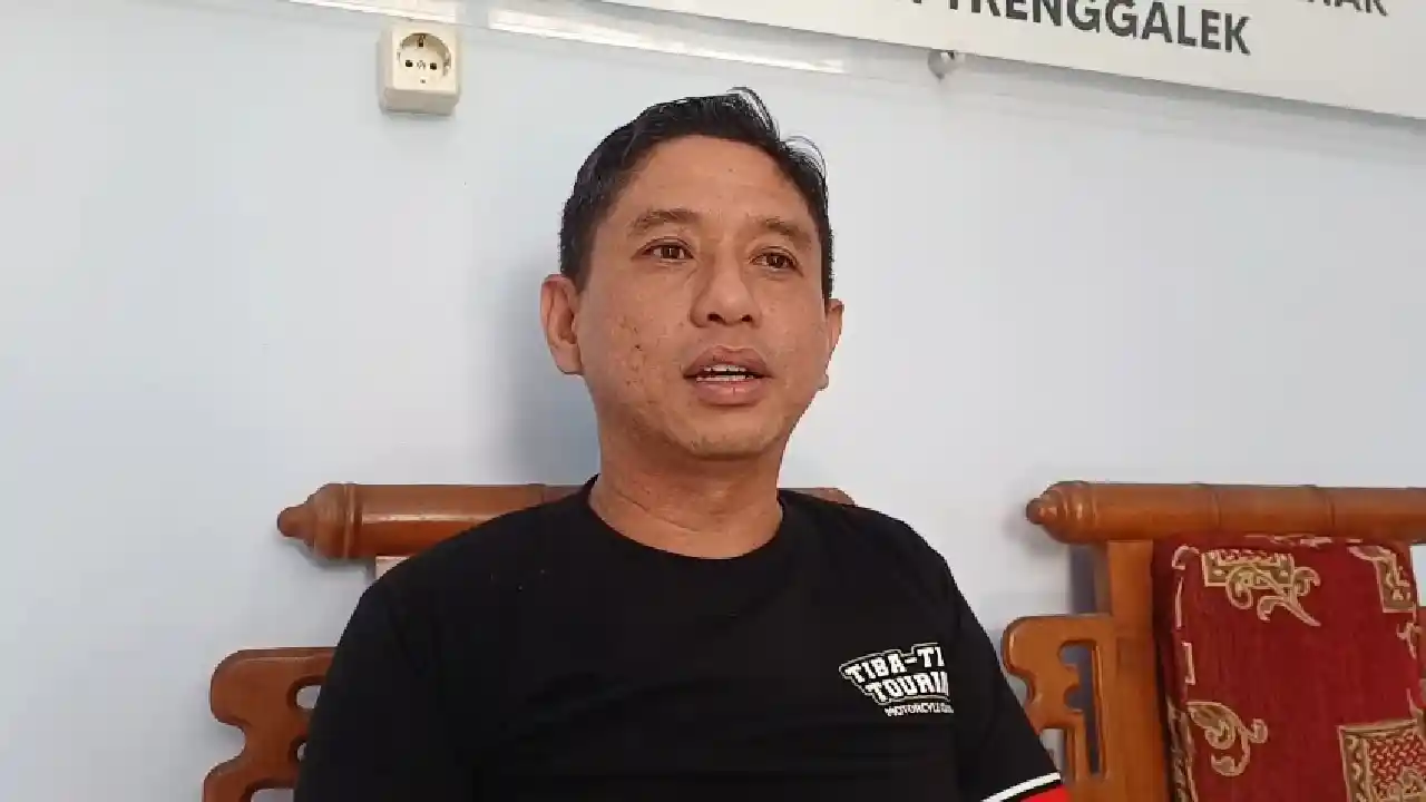 Trenggalek