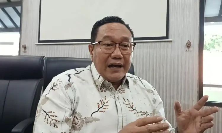 KUA-PPAS Tak Patuh Undang-Undang, Komisi II DPRD Trenggalek: APBD 2027 Terancam Sanksi