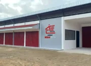 Trenggalek