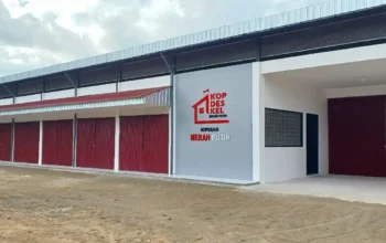 Trenggalek