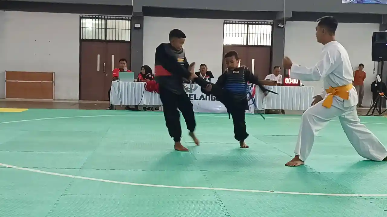 Trenggalek