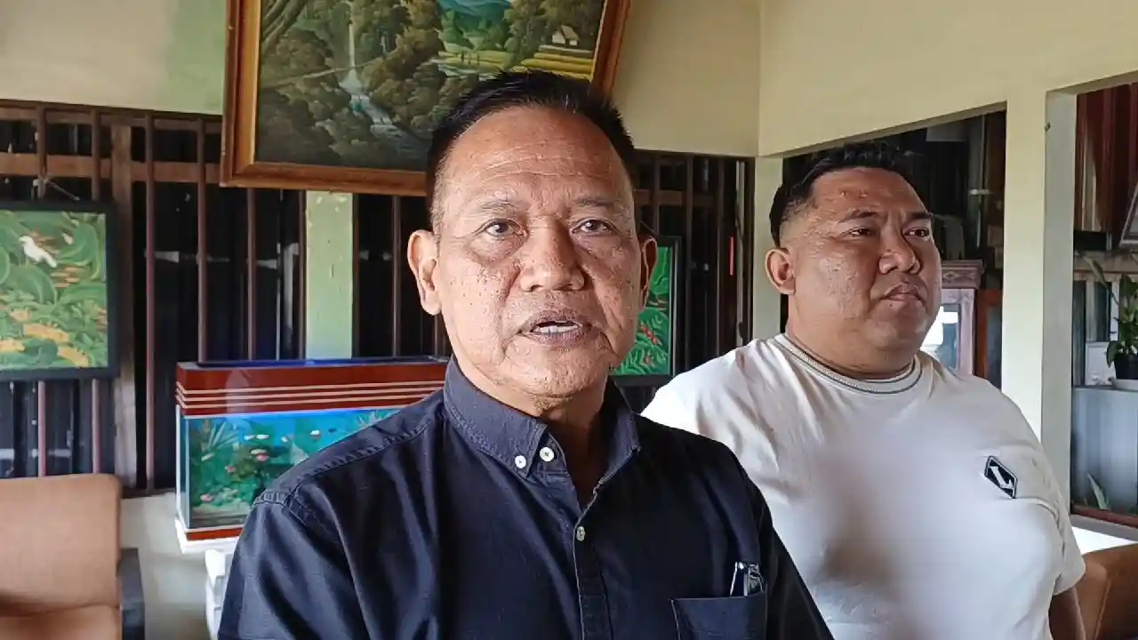 Trenggalek