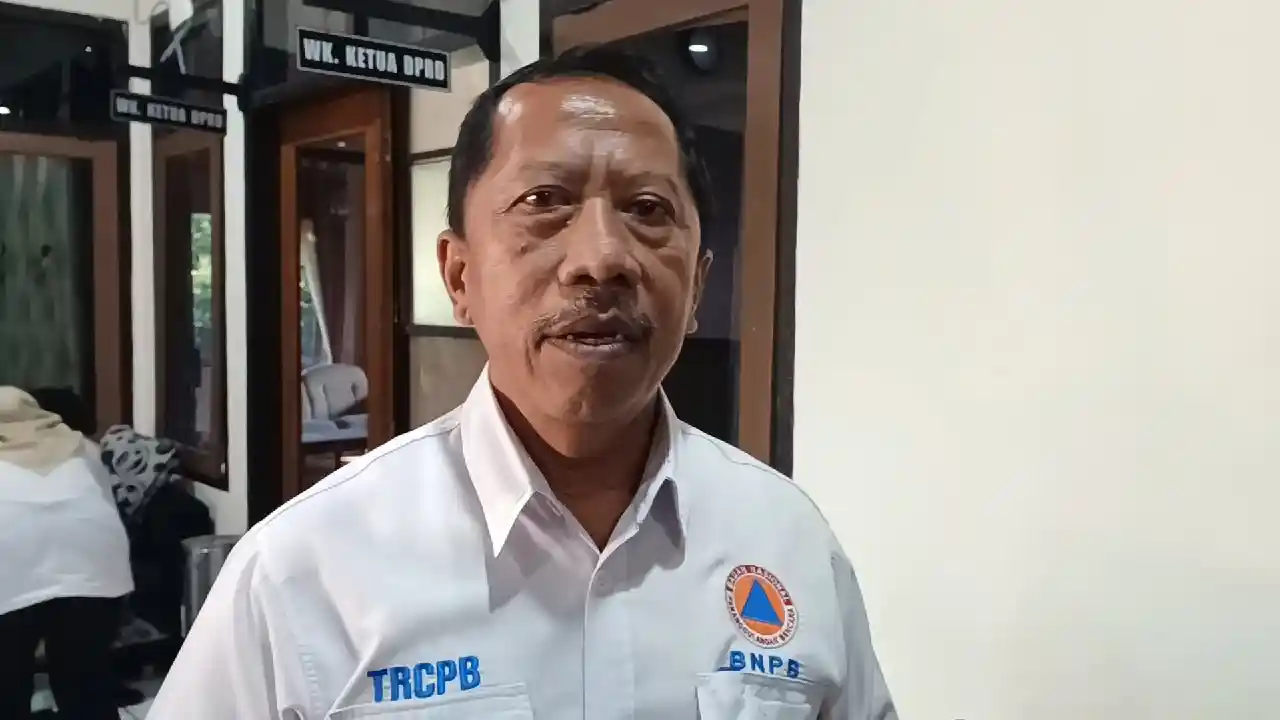 Trenggalek