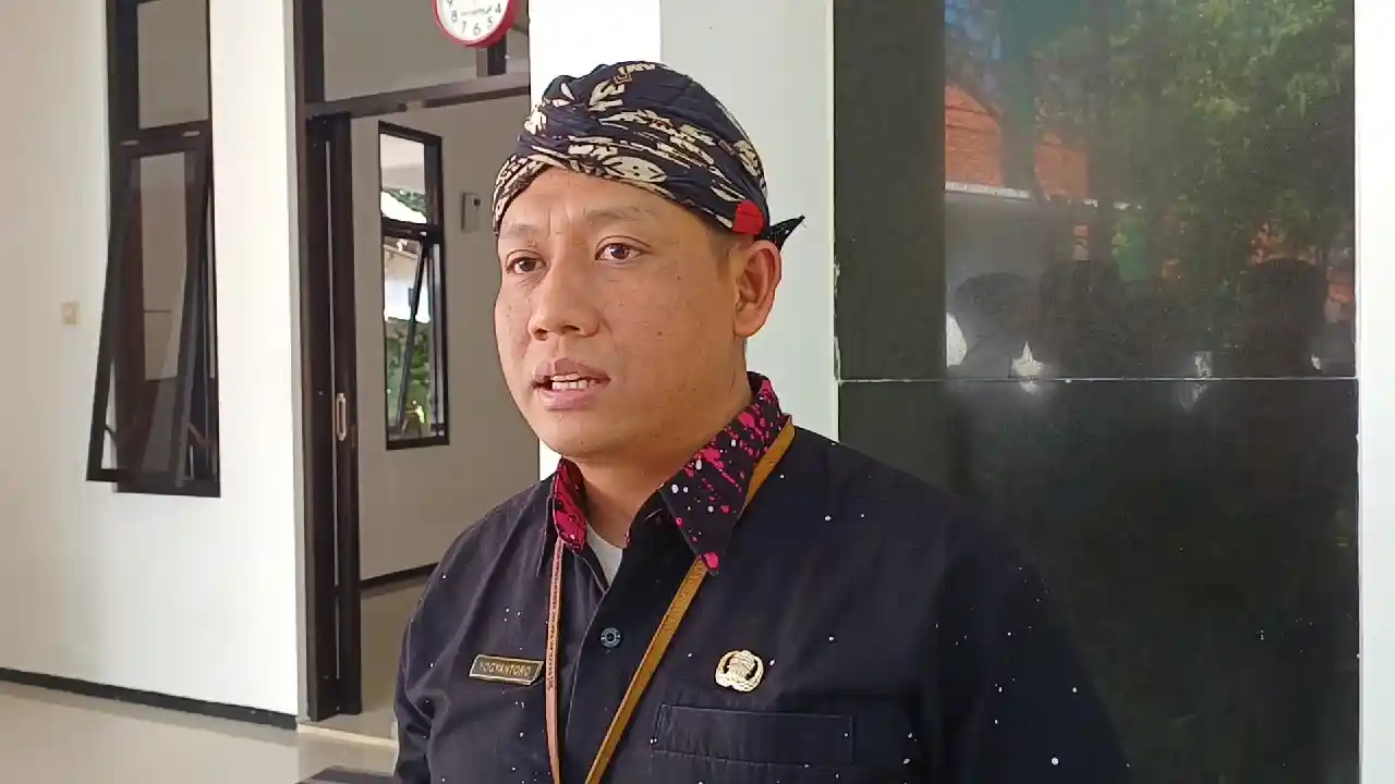 Trenggalek