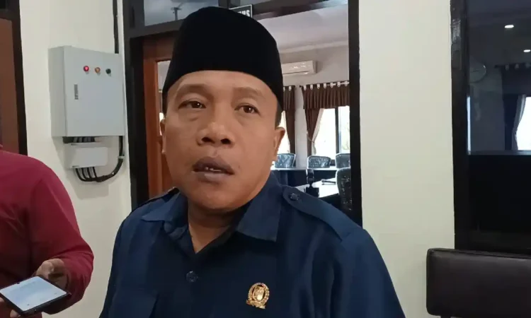 Soal Syarat Lunas Pajak Calon Kades, Ketua DPRD Trenggalek: Jangan Ada Klausul Multitafsir