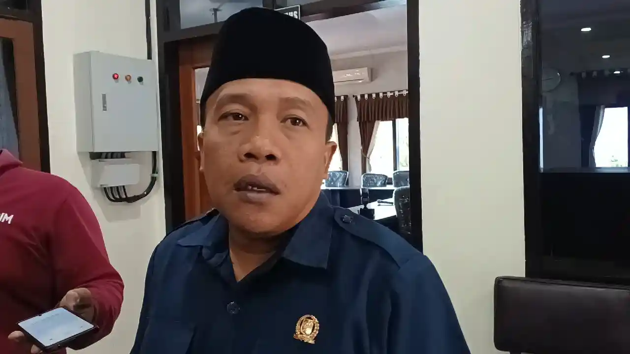 Trenggalek