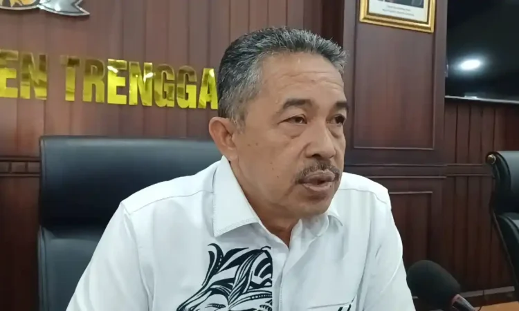 4 Catatan Komisi IV DPRD Trenggalek Dalam Evaluasi Pelaksanaan APBD Tahun 2025