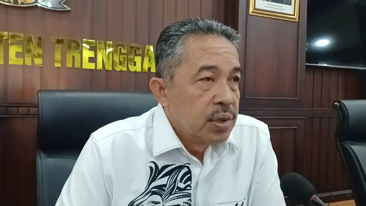 Trenggalek