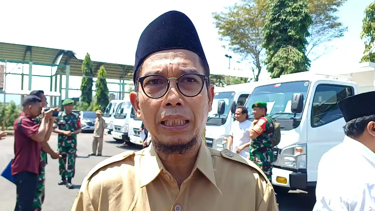 Trenggalek