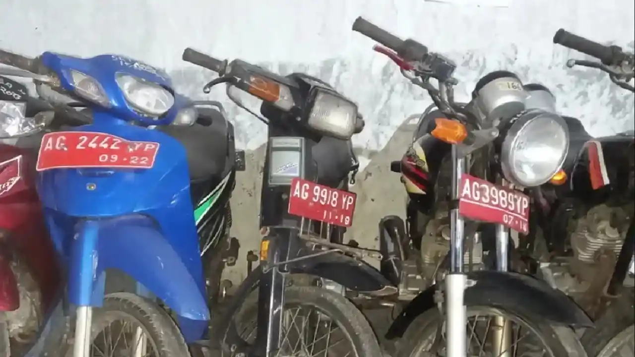 Trenggalek